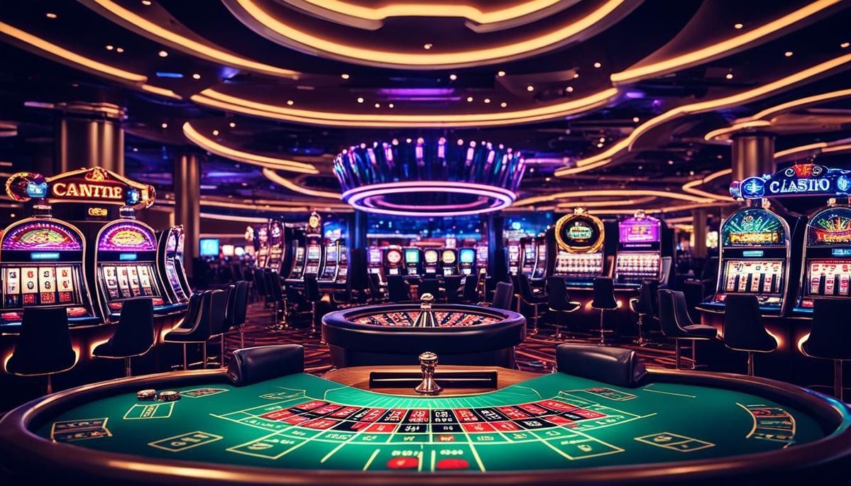 Sports Interaction Welcome Bonus