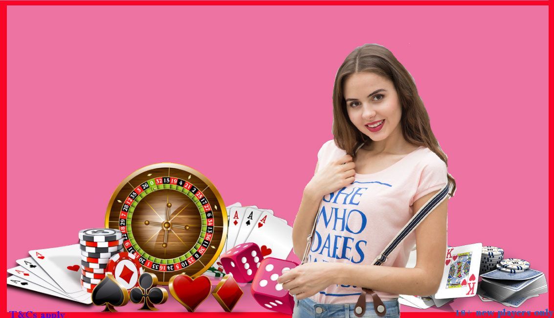 Sports Interaction Live Casino