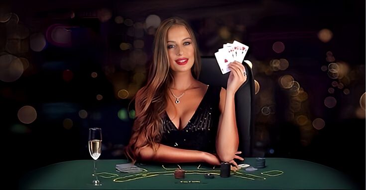 Sports Interaction Live Casino