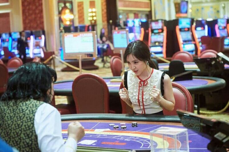 Sports Interaction Live Casino