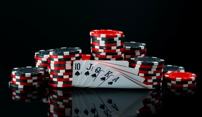 Sports Interaction Live Casino